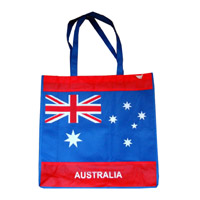 绍兴KB50广告无纺布袋