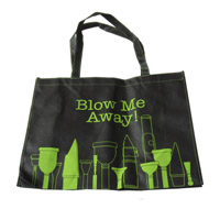 绍兴KB65 无纺布袋