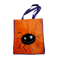 绍兴KB05 覆膜无纺布袋（可定制）