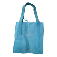 绍兴无纺布袋的常规选择厚度