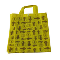 绍兴KB10 无纺布购物袋（可定制）